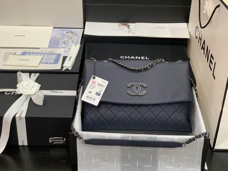 Chanel Handbags 547